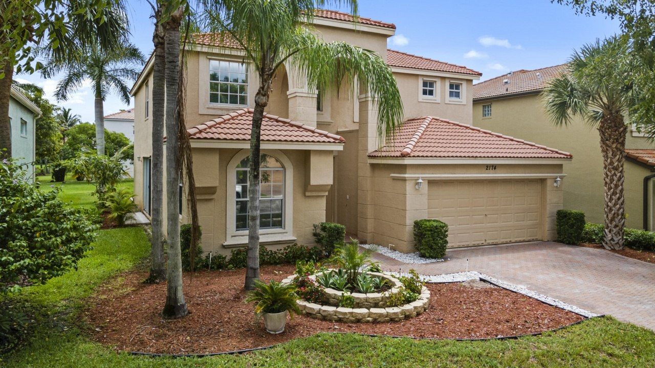 2174 Balsan Way, Wellington, FL 33414 Photo