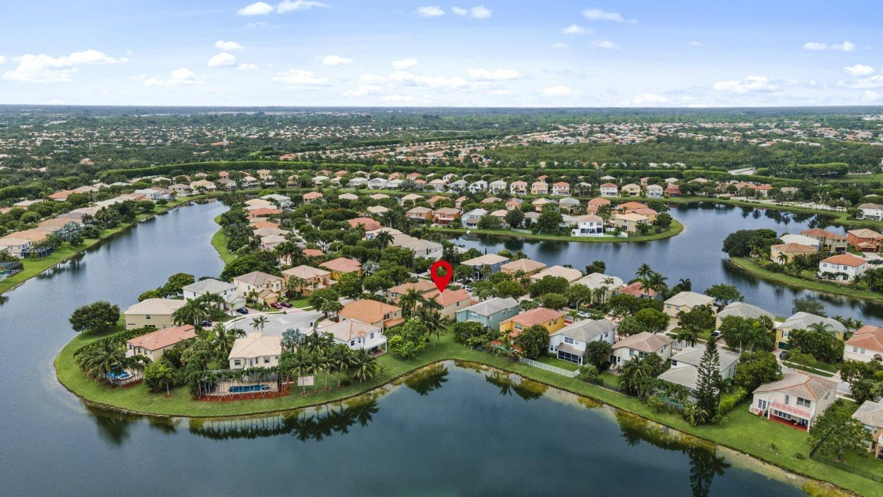 2174 Balsan Way, Wellington, FL 33414 Photo