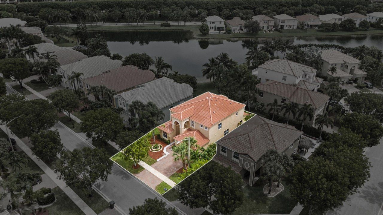 2174 Balsan Way, Wellington, FL 33414 Photo