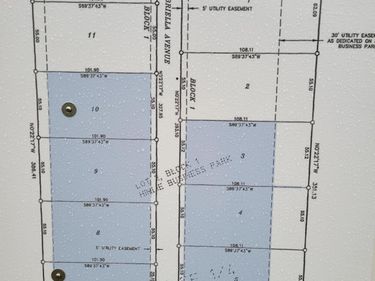 8 Lots - 1 Price Briella Avenue, Rushford, MN 55971