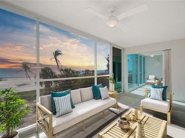 2659 W Gulf DR, Unit B101, SANIBEL, FL 33957