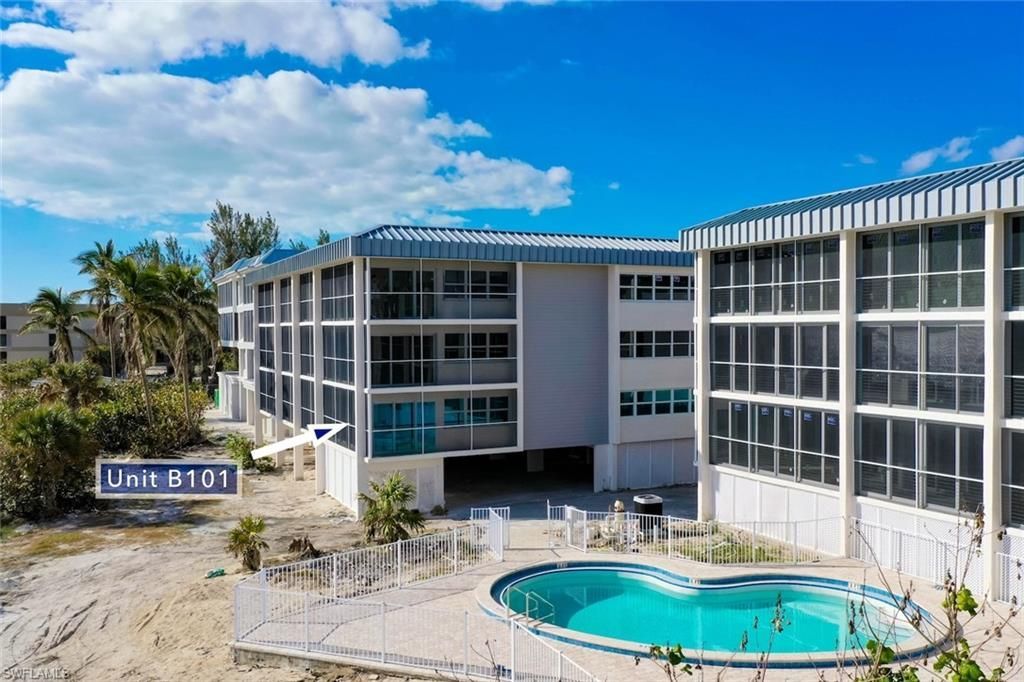 2659 W Gulf Dr, Unit B101, Sanibel, FL 33957 Photo