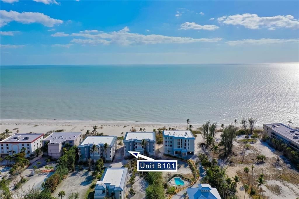 2659 W Gulf Dr, Unit B101, Sanibel, FL 33957 Photo