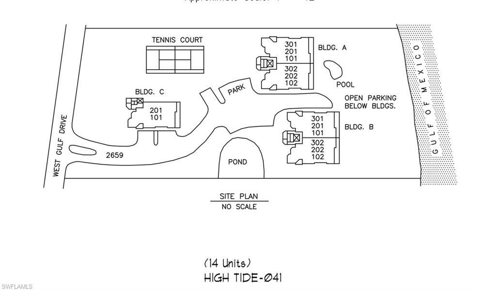 2659 W Gulf Dr, Unit B101, Sanibel, FL 33957 Photo