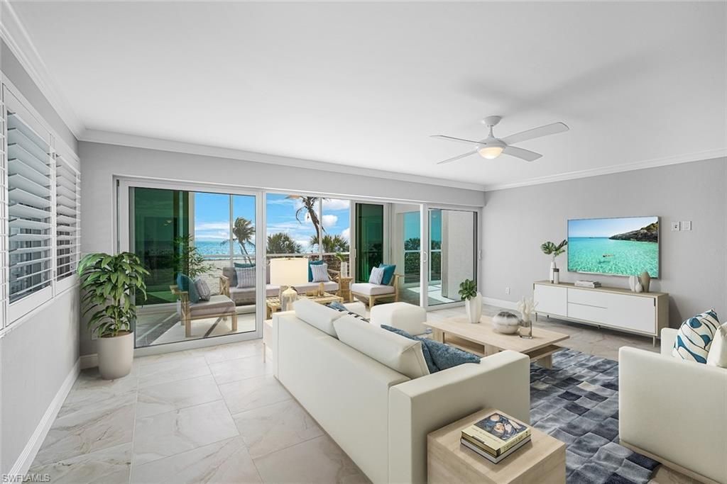 2659 W Gulf Dr, Unit B101, Sanibel, FL 33957 Photo