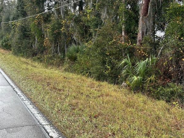 EMPORIA ROAD, PIERSON, FL 32180