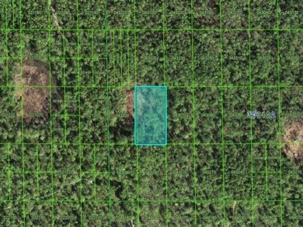 HWY 60 E, LAKE WALES, FL 33898