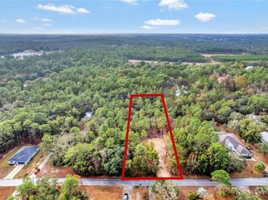 1716 E BISMARK STREET, HERNANDO, FL 34442