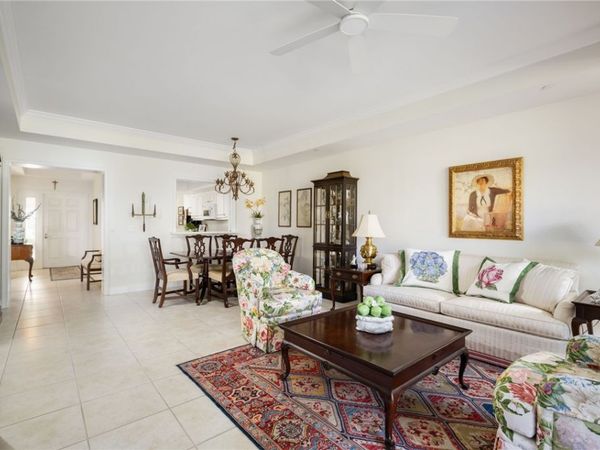 4775 S Harbor Drive, Unit 107, Vero Beach, FL 32967