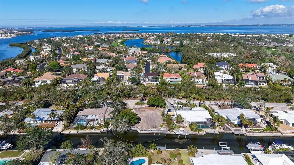 660 Longview Drive, Longboat Key, FL 34228 Photo