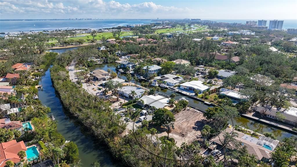 660 Longview Drive, Longboat Key, FL 34228 Photo