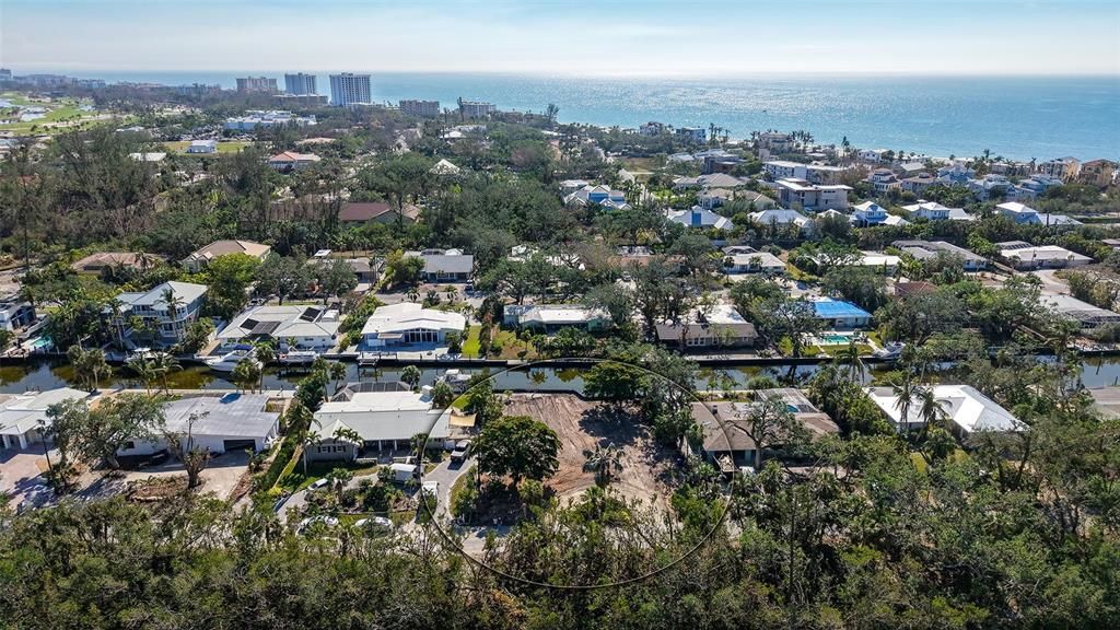 660 Longview Drive, Longboat Key, FL 34228 Photo