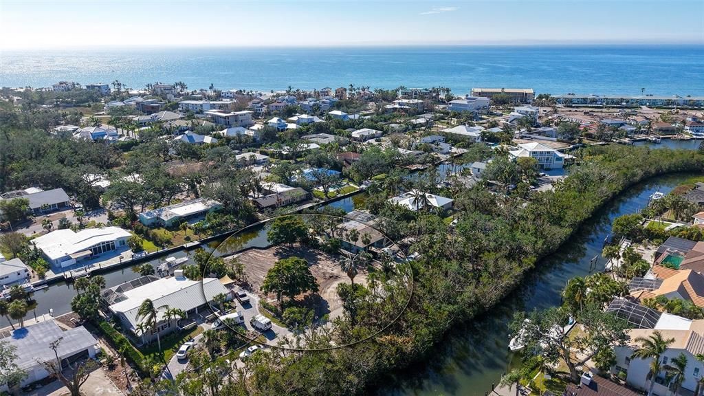 660 Longview Drive, Longboat Key, FL 34228 Photo