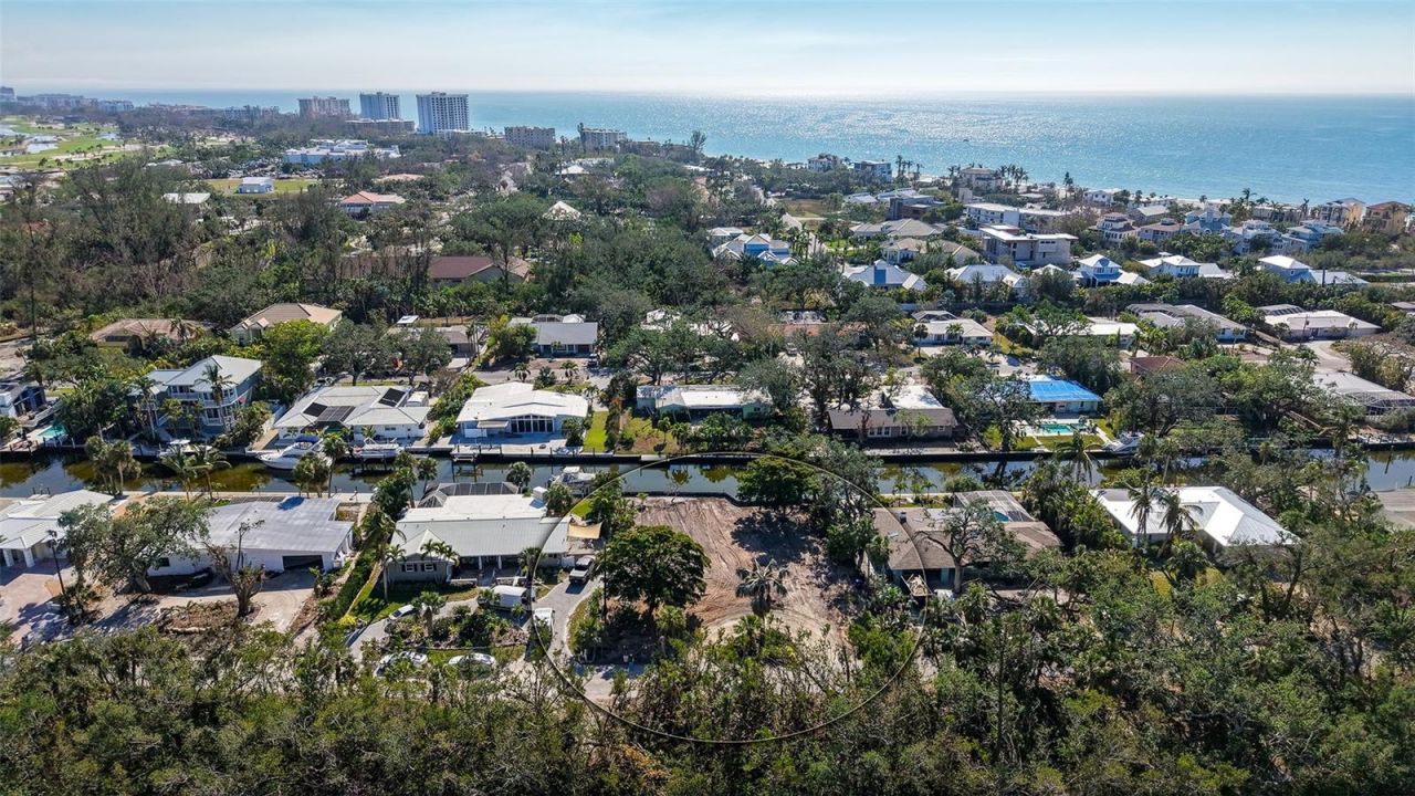 660 Longview Drive, Longboat Key, FL 34228 Photo