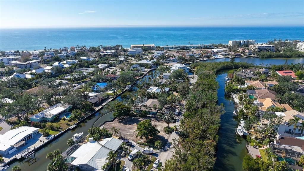 660 Longview Drive, Longboat Key, FL 34228 Photo