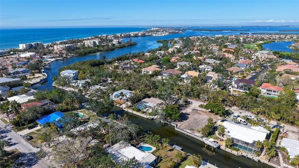 660 Longview Drive, Longboat Key, FL 34228 Photo