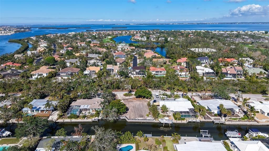 660 Longview Drive, Longboat Key, FL 34228 Photo