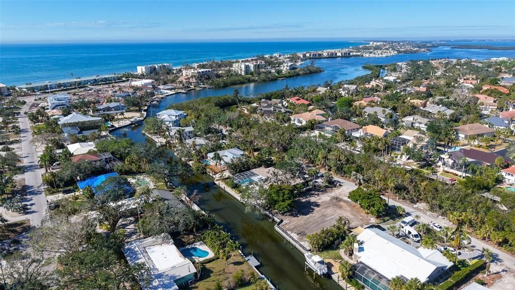 660 Longview Drive, Longboat Key, FL 34228 Photo