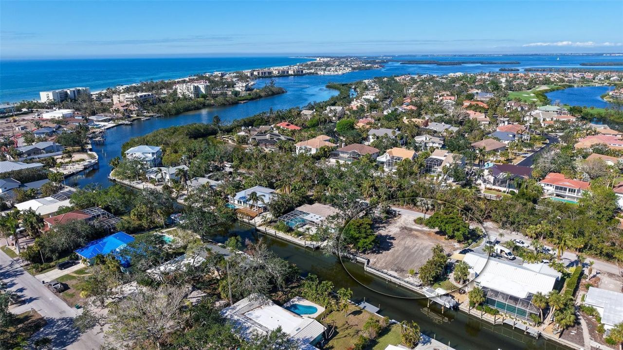 660 Longview Drive, Longboat Key, FL 34228 Photo