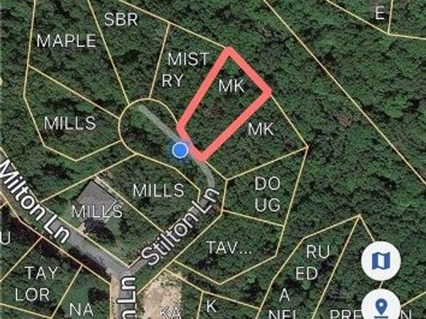 Lot 14 Block 2 Stilton Lane, Bella Vista, AR 72714