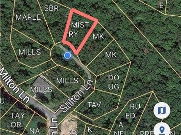 Lot 15 Block 2 Stilton Lane, Bella Vista, AR 72714