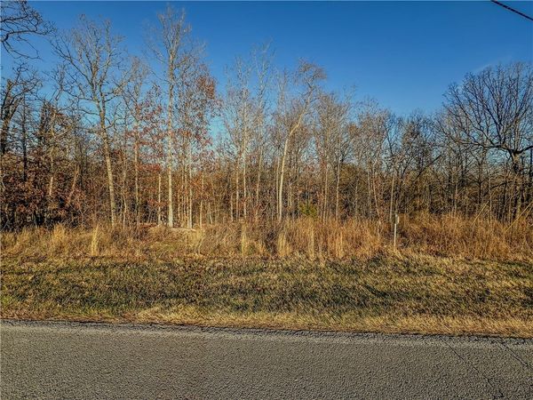 Lot 11 Block 1 Stoneykirk Drive, Bella Vista, AR 72715