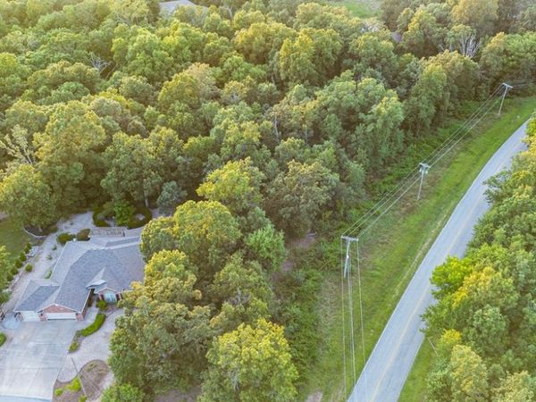 Lot 11 Block 1 Stoneykirk Drive, Bella Vista, AR 72715