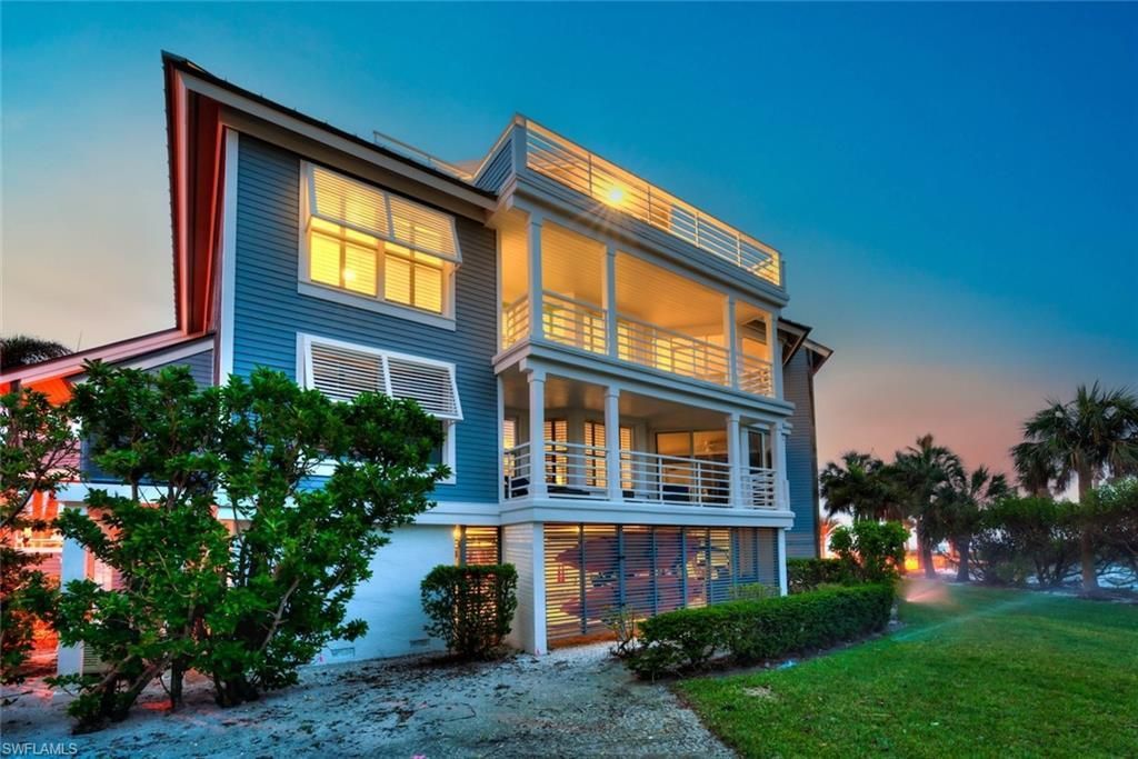 1666 Lands End Village, Captiva, FL 33924 Photo