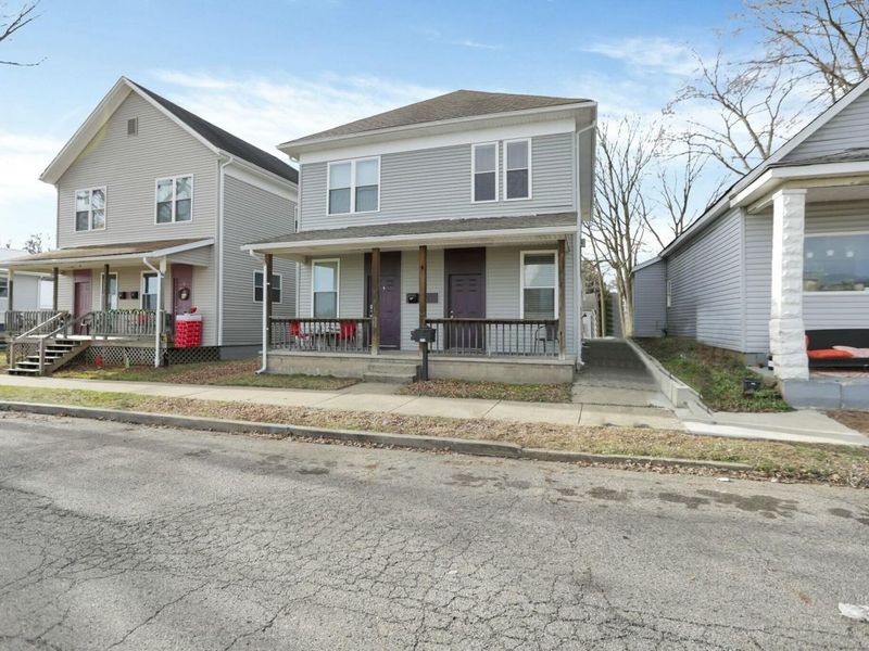 311 Clinton Street, Newark, OH 43055 Photo 1