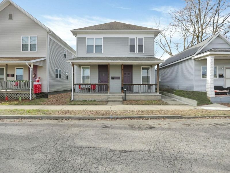 311 Clinton Street, Newark, OH 43055 Photo 2