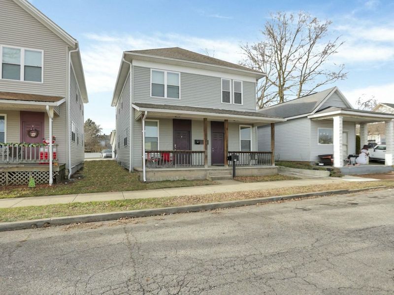 311 Clinton Street, Newark, OH 43055 Photo 3