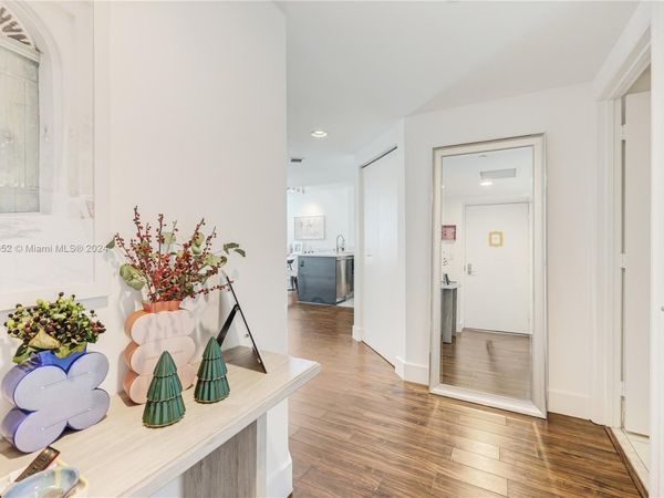 55 SE 6th St, Unit 3407, Miami, FL 33131