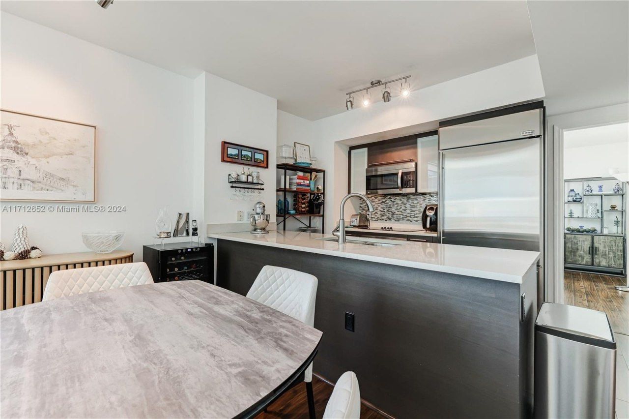 55 SE 6th St, Unit 3407, Miami, FL 33131 Photo