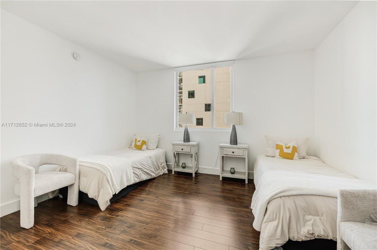 55 SE 6th St, Unit 3407, Miami, FL 33131 Photo