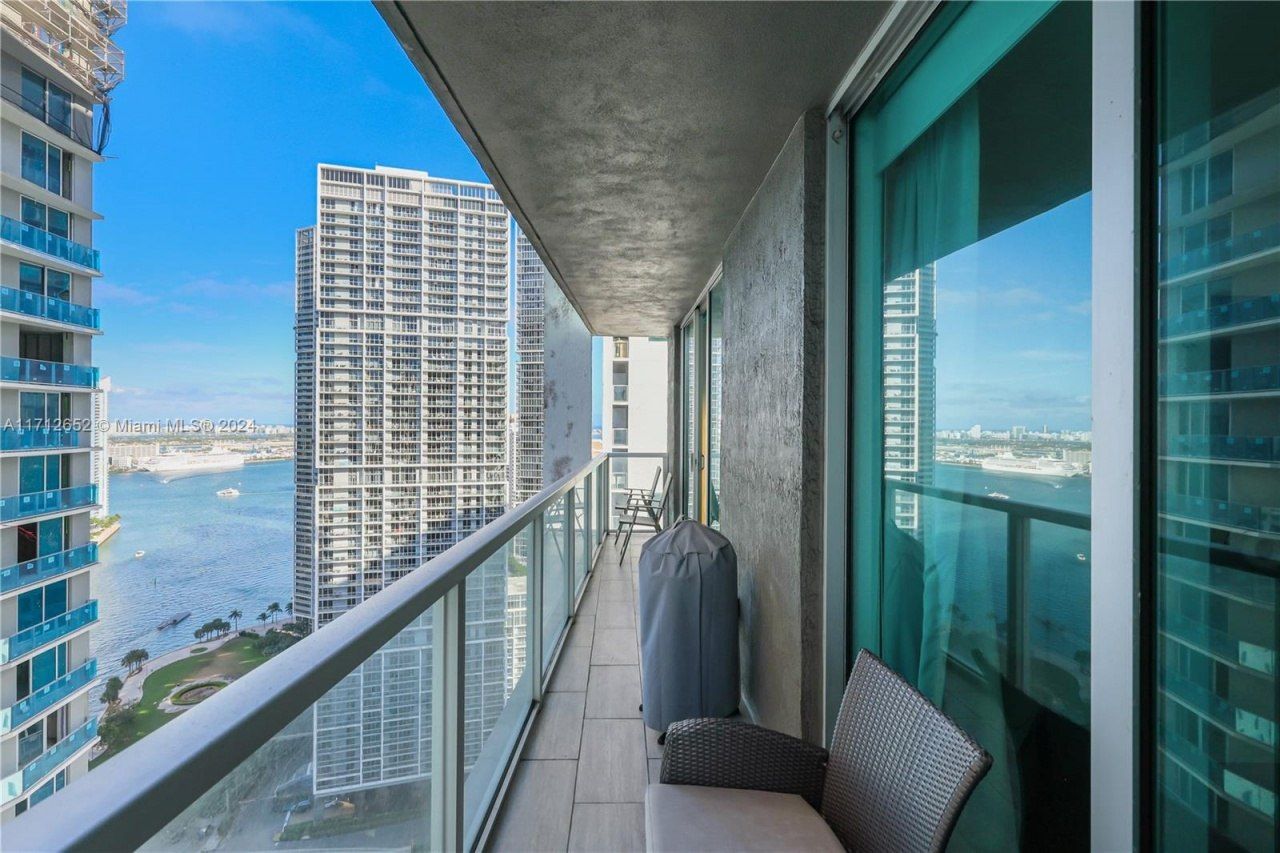 55 SE 6th St, Unit 3407, Miami, FL 33131 Photo