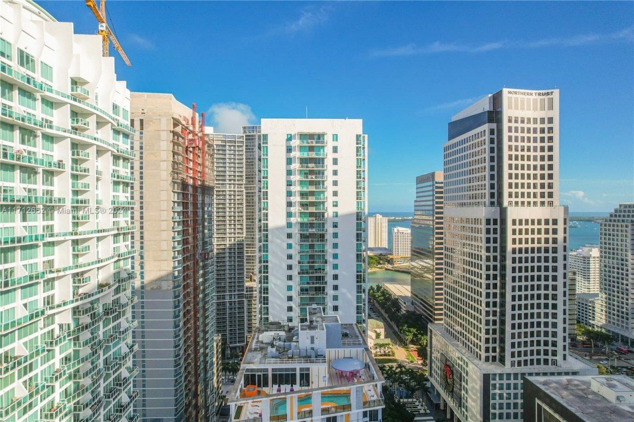 55 SE 6th St, Unit 3407, Miami, FL 33131 Photo