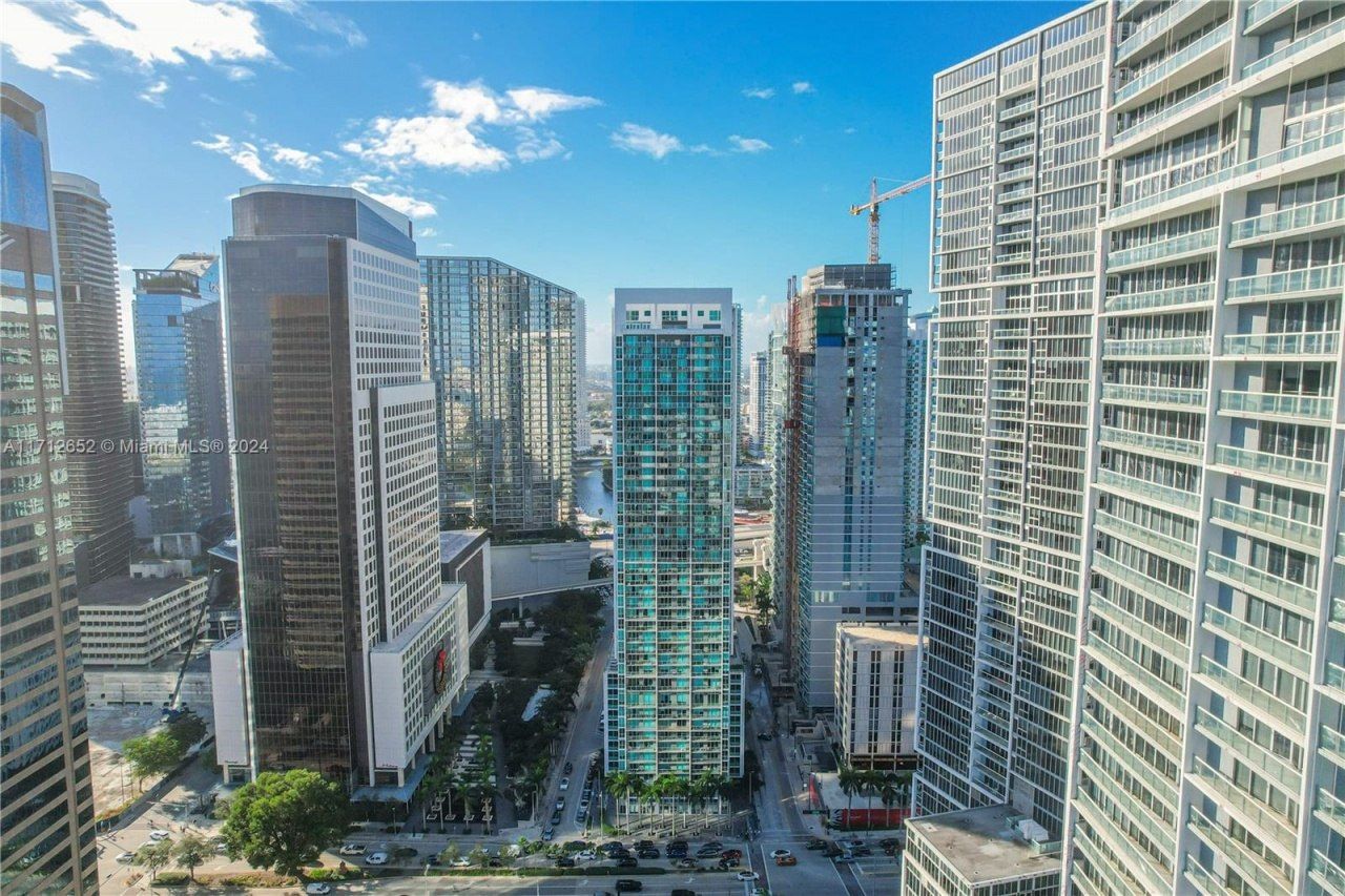 55 SE 6th St, Unit 3407, Miami, FL 33131 Photo