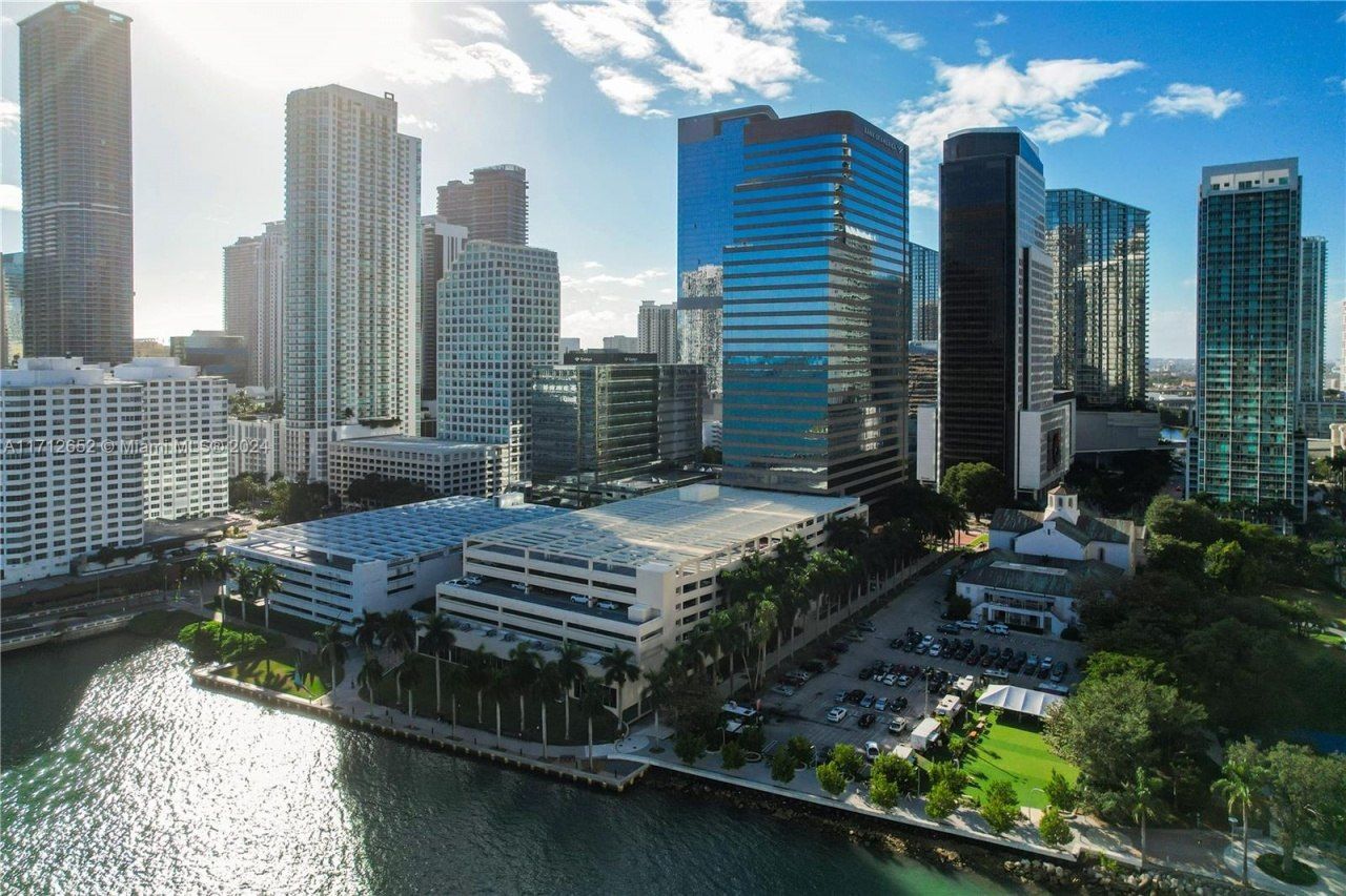 55 SE 6th St, Unit 3407, Miami, FL 33131 Photo