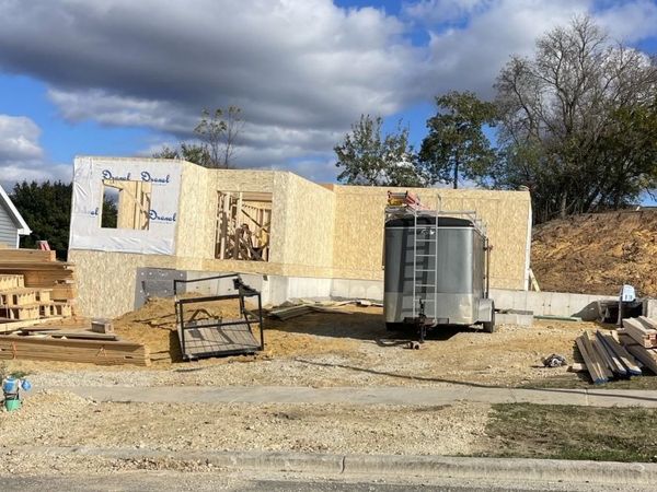 924 Brynhill Drive, Oregon, WI 53575