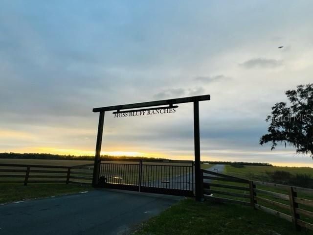 Tbd SE 74th Lane Road, Lot #8 & #9 Wes, Ocklawaha, FL 32179 Photo