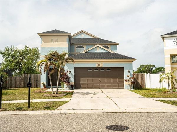 731 CRISTELLE JEAN DRIVE, RUSKIN, FL 33570