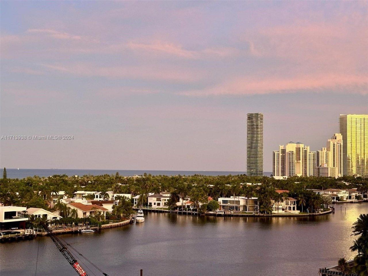 20515 E Country Club Dr, Unit 1048, Aventura, FL 33180 Photo