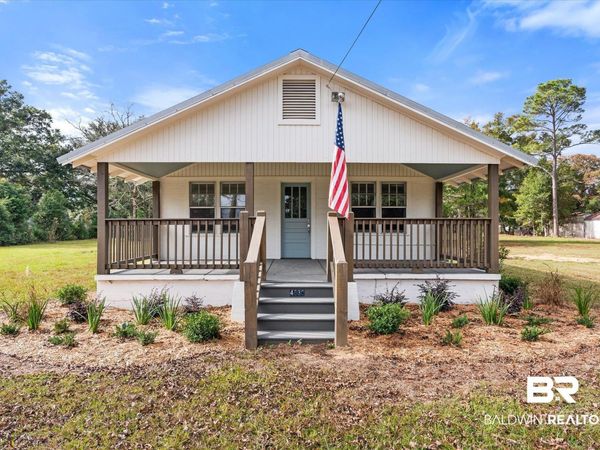 4630 General Road, Mobile, AL 36619