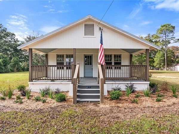 4630 General Road, Mobile, AL 36619