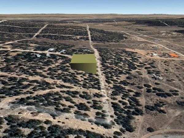 Forrest (Tract D B:23 L:A) Lane, Edgewood, NM 87015
