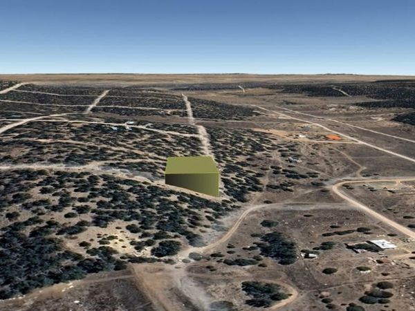 Subd: BELLA VISTA T:D B:24 L:A, Edgewood, NM 87015