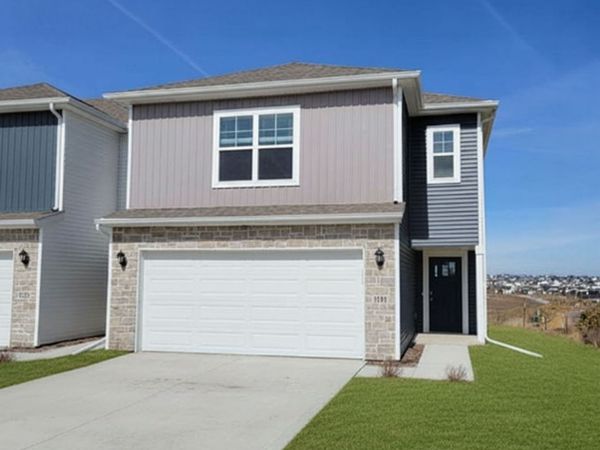 1151 Magnolia Lane, Waukee, IA 50263
