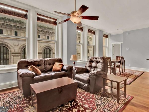 57 Forsyth Street NW, Unit 4D, Atlanta, GA 30303