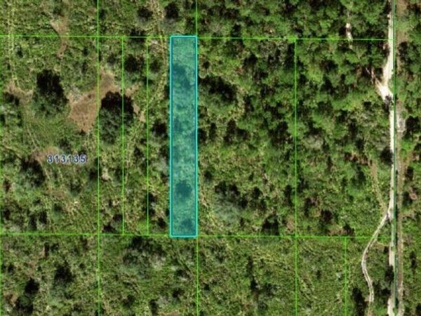 N/A, FROSTPROOF, FL 33843