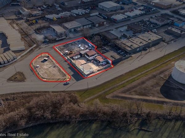 303 S DIX Street, Detroit, MI 48217